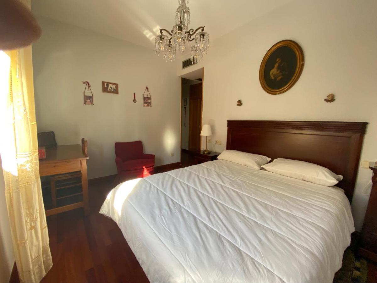 Apartament Acogedor Piso Con Parking Santa Justa
